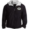 Private: Green Bay Packers Team Jacket