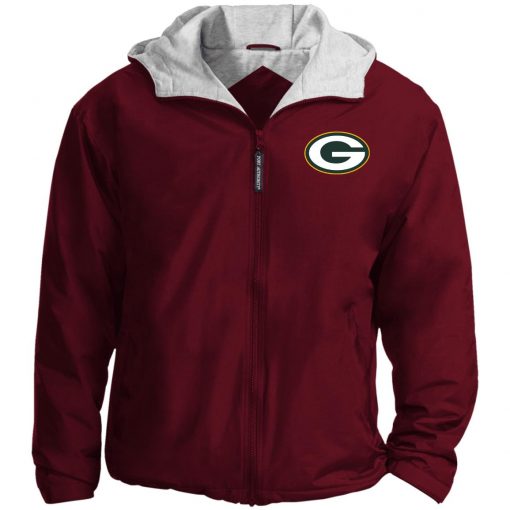 Private: Green Bay Packers Team Jacket