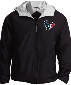 Private: Houston Texans Team Jacket