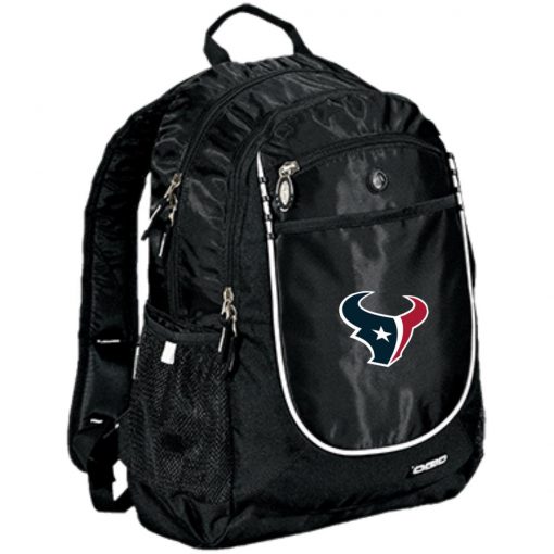 Private: Houston Texans Rugged Bookbag