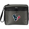 Private: Houston Texans 12-Pack Cooler