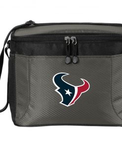 Private: Houston Texans 12-Pack Cooler