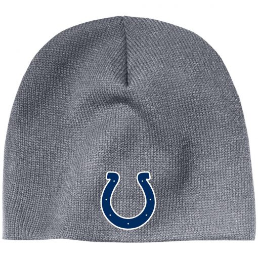 Private: Indianapolis Colts NFL Acrylic Beanie