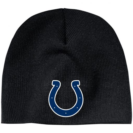 Private: Indianapolis Colts NFL Acrylic Beanie