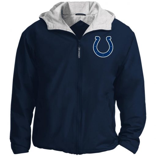 Private: Indianapolis Colts NFL Team Jacket