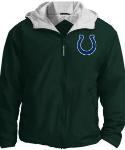 Private: Indianapolis Colts NFL Team Jacket