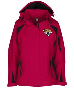 Private: Jacksonville Jaguars Ladies’ Embroidered Jacket