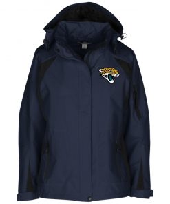 Private: Jacksonville Jaguars Ladies’ Embroidered Jacket