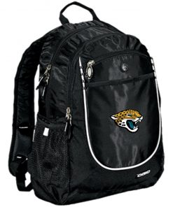 Private: Jacksonville Jaguars Rugged Bookbag