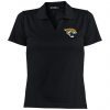Private: Jacksonville Jaguars Ladies’ Dri-Mesh Short Sleeve Polo