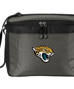 Private: Jacksonville Jaguars 12-Pack Cooler