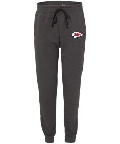 Private: Kansas City Chiefs Adult Fleece Joggers