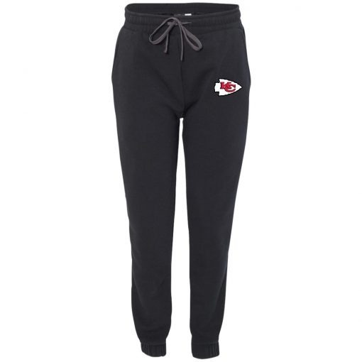 Private: Kansas City Chiefs Adult Fleece Joggers