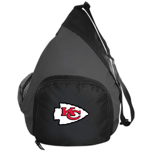 Private: Kansas City Chiefs Active Sling Pack