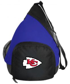 Private: Kansas City Chiefs Active Sling Pack