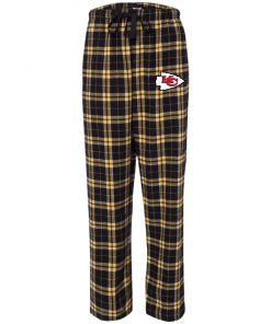 Private: Kansas City Chiefs Unisex Flannel Pants