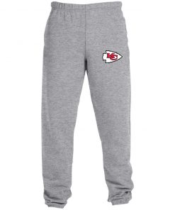 Private: Kansas City Chiefs Sweatpants with Pockets