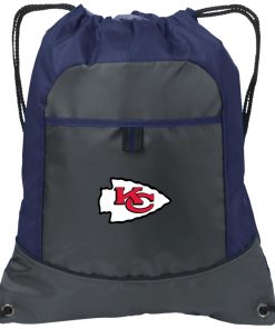 Private: Kansas City Chiefs Pocket Cinch Pack