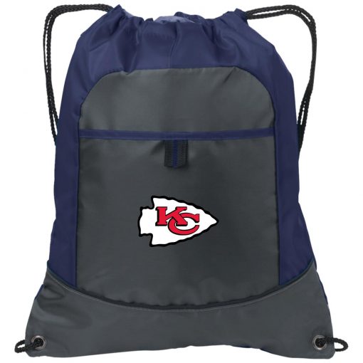 Private: Kansas City Chiefs Pocket Cinch Pack