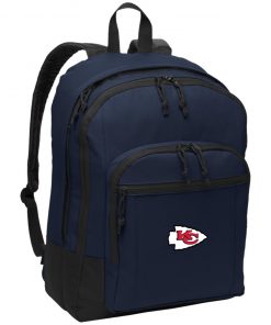 Private: Kansas City Chiefs Basic Backpack