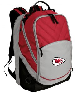 Private: Kansas City Chiefs Laptop Computer Backpack