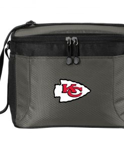 Private: Kansas City Chiefs 12-Pack Cooler