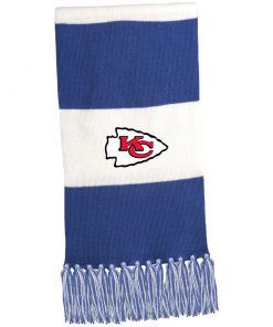 Private: Kansas City Chiefs Fringed Scarf