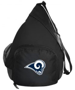 Private: Los Angeles Rams Active Sling Pack