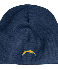Private: Los Angeles Chargers Acrylic Beanie