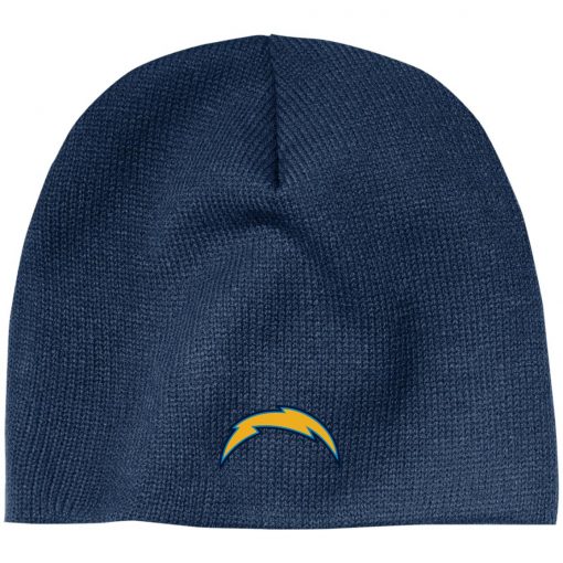 Private: Los Angeles Chargers Acrylic Beanie