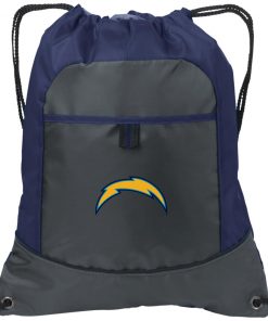 Private: Los Angeles Chargers Pocket Cinch Pack