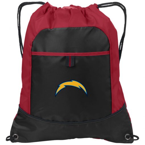 Private: Los Angeles Chargers Pocket Cinch Pack