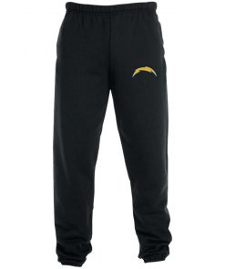 Private: Los Angeles Chargers Sweatpants with Pockets