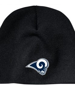 Private: Los Angeles Rams Acrylic Beanie