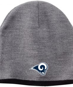 Private: Los Angeles Rams Acrylic Beanie