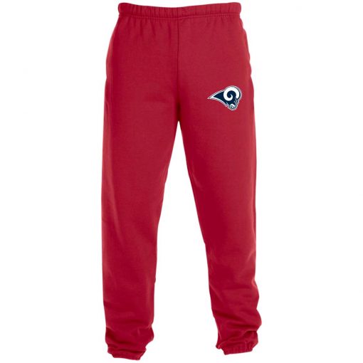 Private: Los Angeles Rams Sweatpants with Pockets