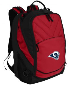 Private: Los Angeles Rams Laptop Computer Backpack