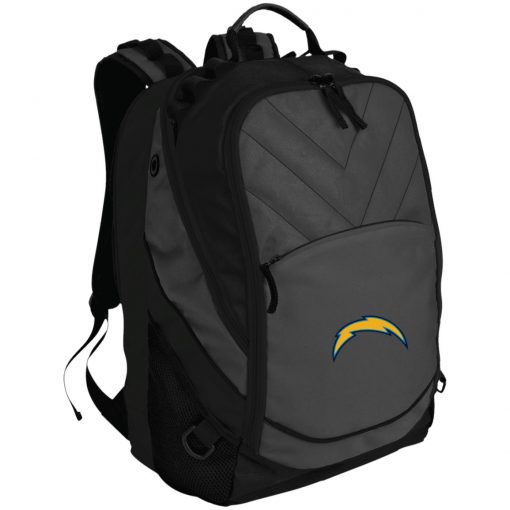 Private: Los Angeles Chargers Laptop Computer Backpack