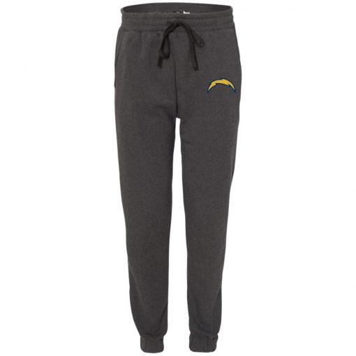 Private: Los Angeles Chargers Adult Fleece Joggers
