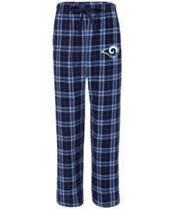 Private: Los Angeles Rams Unisex Flannel Pants