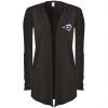 Private: Los Angeles Rams Women’s Hooded Cardigan