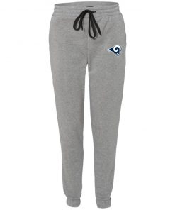 Private: Los Angeles Rams Adult Fleece Joggers