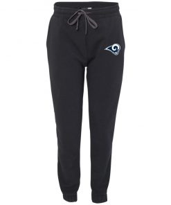 Private: Los Angeles Rams Adult Fleece Joggers