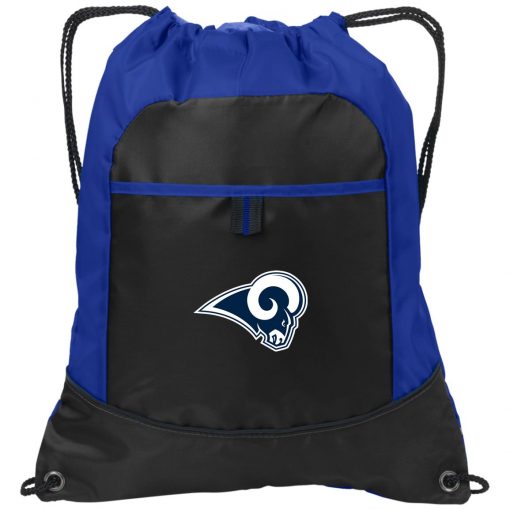 Private: Los Angeles Rams Pocket Cinch Pack