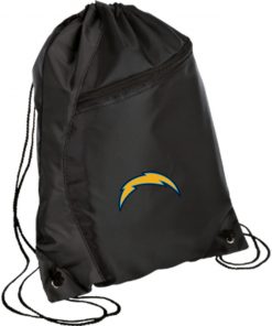 Private: Los Angeles Chargers Colorblock Cinch Pack