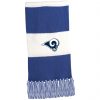 Private: Los Angeles Rams Fringed Scarf