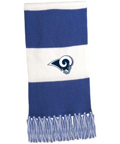 Private: Los Angeles Rams Fringed Scarf