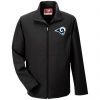 Private: Los Angeles Rams Men’s Soft Shell Jacket