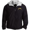Private: Los Angeles Chargers Team Jacket