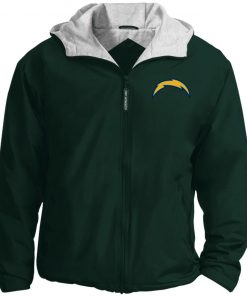 Private: Los Angeles Chargers Team Jacket